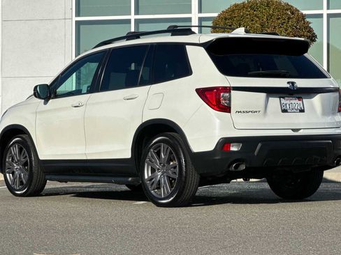 Used 2019 Honda Passport EX-L image 6