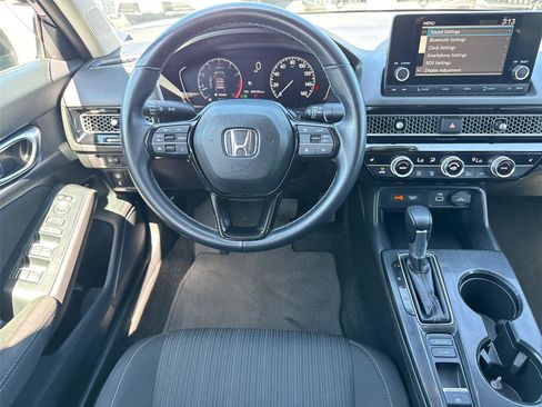 Used 2022 Honda Civic EX image 20