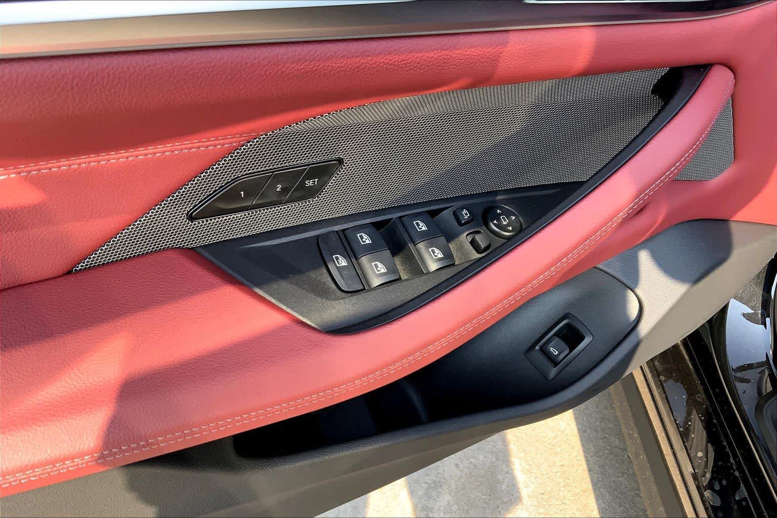 New 2026 BMW 430i w/ M Sport Package RWD image 17