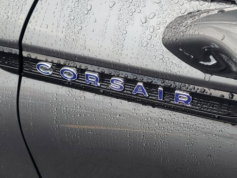 New 2026 Lincoln Corsair Grand Touring image 7