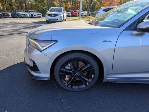 New 2026 Acura Integra A-Spec image 29