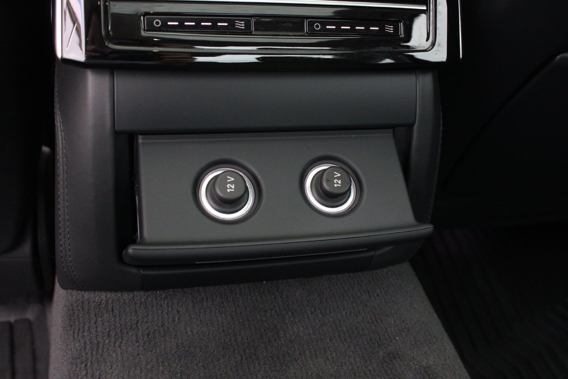 Used 2019 Audi A8 L 3.0T AWD/4WD image 24