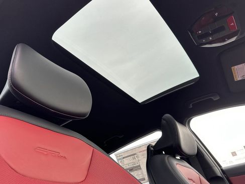 New 2026 Kia K4 GT-Line image 16