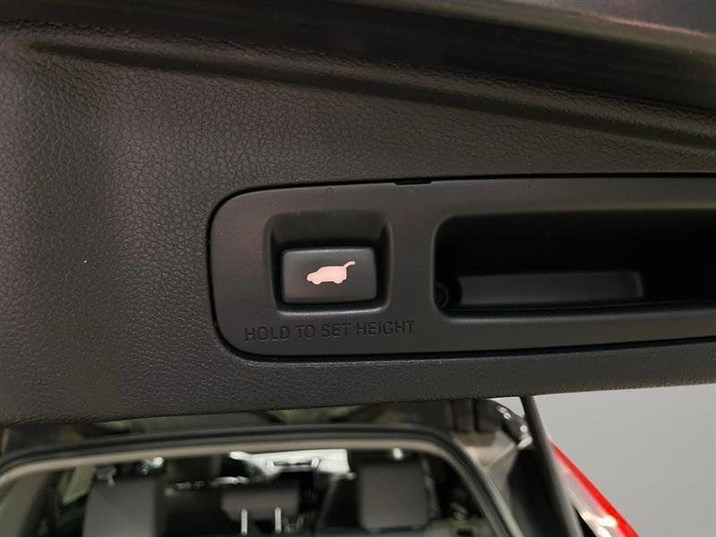 Used 2017 Honda CR-V EX-L image 23