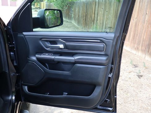 Used 2020 RAM 1500 Rebel w/ Rebel Level 2 Equipment Group AWD/4WD image 26