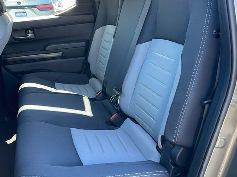 New 2026 Toyota Tacoma TRD Sport image 15