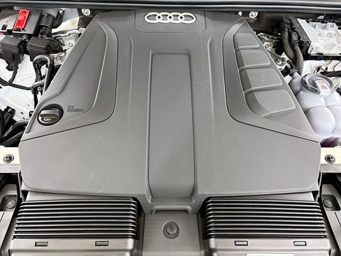 New 2025 Audi Q7 2.0T Premium Plus image 22