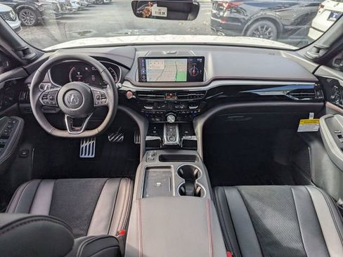 New 2026 Acura MDX A-Spec image 11