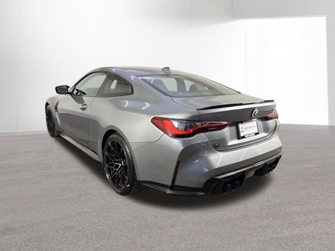 Used 2022 BMW M4 xDrive Competition w/ Executive Package image 31