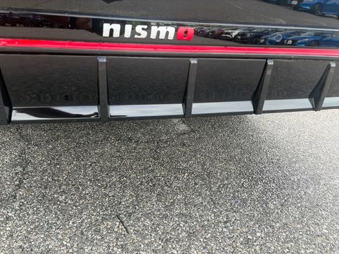 New 2026 Nissan Armada NISMO AWD/4WD image 39