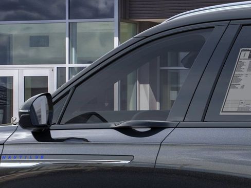 New 2026 Lincoln Nautilus Reserve AWD/4WD image 20