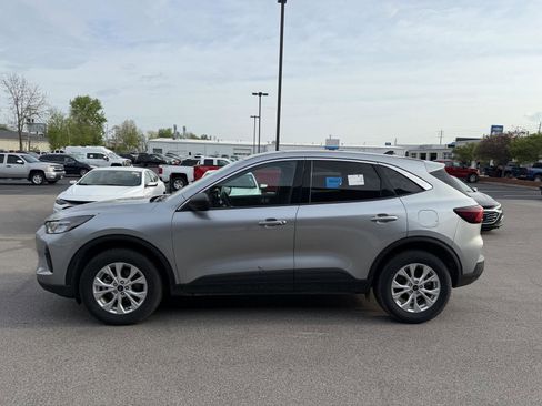 Used 2024 Ford Escape Active AWD/4WD image 6
