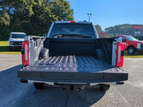 New 2026 Ford F250 XLT w/ XLT Premium Package image 13