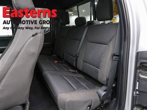 Used 2023 Ford F150 XL AWD/4WD image 23