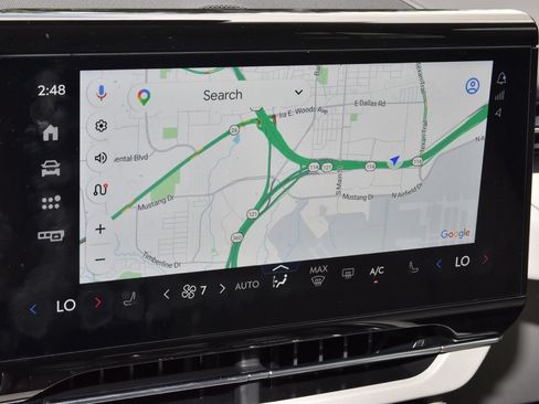 New 2026 Lincoln Nautilus Premier AWD/4WD image 28