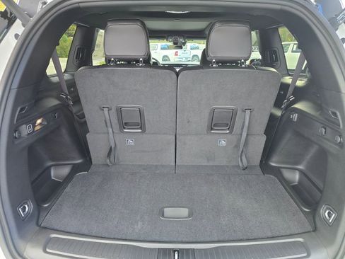 New 2025 Jeep Grand Cherokee L Limited image 13