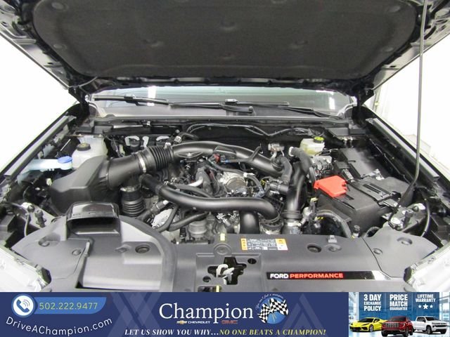 Used 2025 Ford Ranger Raptor AWD/4WD image 47