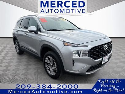 Used 2023 Hyundai Santa Fe SEL