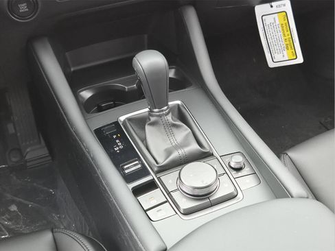 New 2026 MAZDA MAZDA3 2.5 S Sedan w/ Preferred Pkg image 24