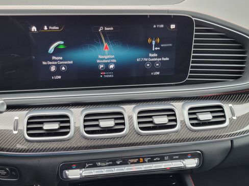 Used 2021 Mercedes-Benz GLE 53 AMG 4MATIC Coupe image 17