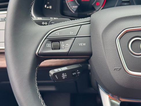 New 2026 Audi Q7 3.0T Premium Plus image 27