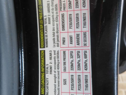 Used 2013 Lexus RX 350 FWD w/ Navigation Pkg image 73