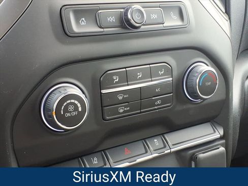 New 2026 Chevrolet Silverado 3500 W/T w/ WT Convenience Package image 5