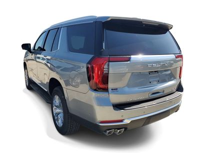 New 2026 GMC Yukon Denali