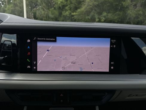 New 2025 Porsche Cayenne image 22