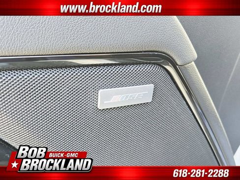 Used 2025 GMC Sierra 1500 AT4 w/ AT4 Premium Package image 45