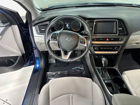 Used 2018 Hyundai Sonata ECO FWD image 14