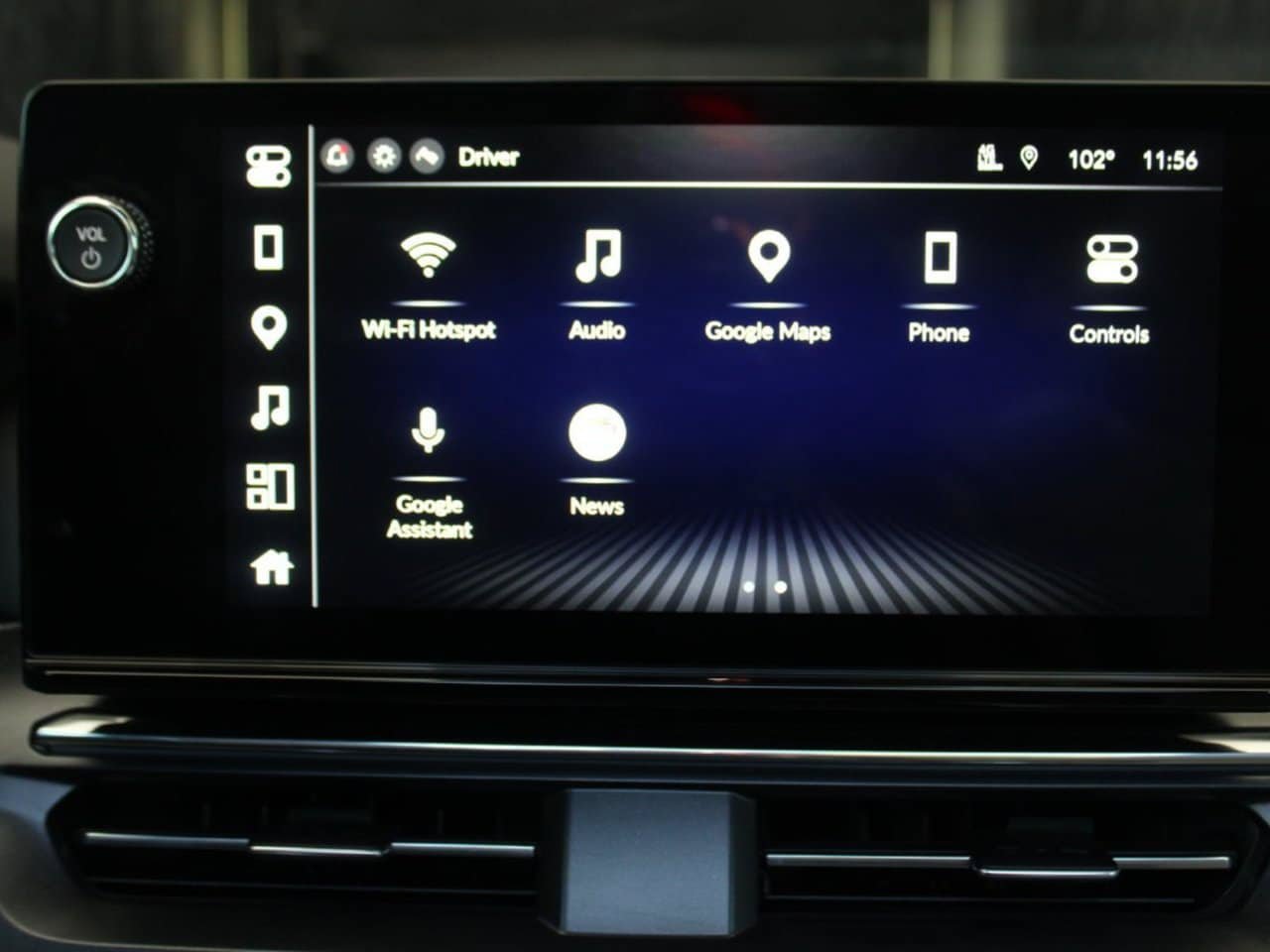 Used 2024 Acura ZDX A-Spec RWD image 29