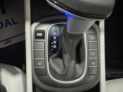 Used 2026 Hyundai Kona SEL Sport FWD image 30