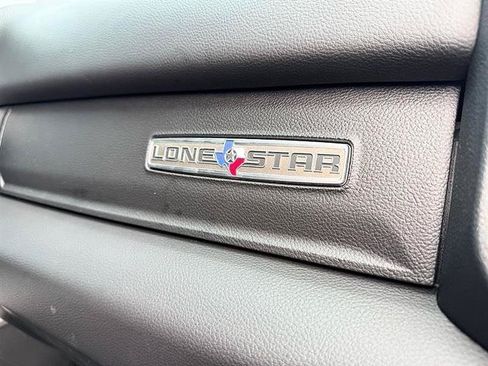 Used 2026 RAM 1500 Lone Star AWD/4WD image 28