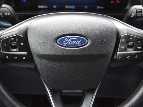 Used 2025 Ford Maverick XLT w/ Equipment Group 302A AWD/4WD image 20