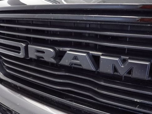Used 2024 RAM 1500 Laramie AWD/4WD image 13