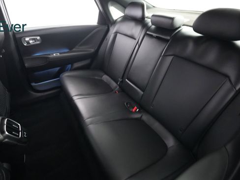 Used 2024 Hyundai Ioniq 6 Limited RWD image 24