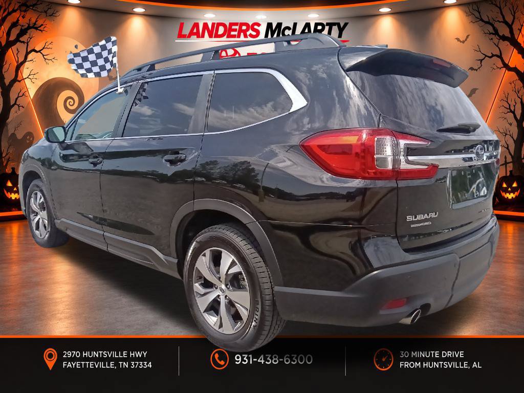 Used 2023 Subaru Ascent Premium w/ Convenience Package AWD/4WD image 5