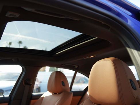 New 2026 BMW 330i Sedan w/ M Sport Package image 16