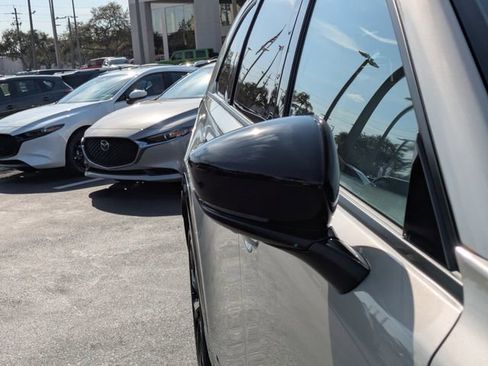 New 2026 MAZDA CX-90 3.3 Turbo S w/ Premium Package image 12