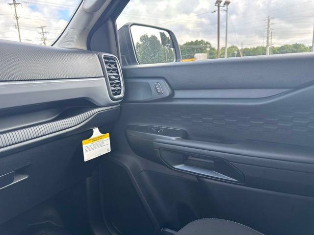 New 2026 Ford Ranger XL w/ Trailer Tow Package AWD/4WD image 30