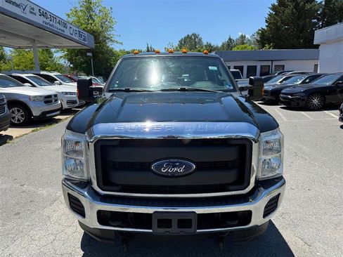 Used 2016 Ford F250 XL w/ XL Appearance Package AWD/4WD image 3