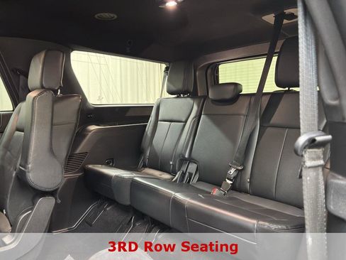 Used 2021 Ford Expedition Max XLT image 17