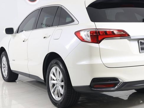 Used 2016 Acura RDX AWD image 22