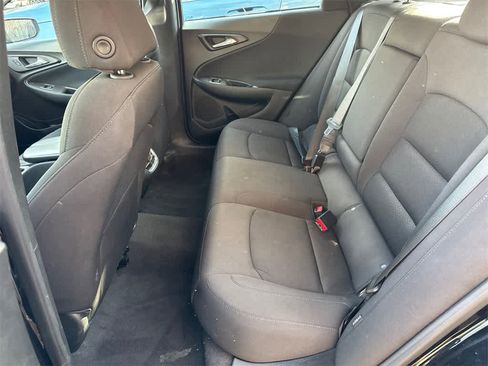 Used 2023 Chevrolet Malibu LT w/ Driver Confidence Package image 8