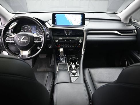 Used 2022 Lexus RX 350L Premium w/ Special Edition AWD/4WD image 26