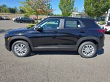 New 2026 Chevrolet TrailBlazer LS w/ LS Convenience Package image 3