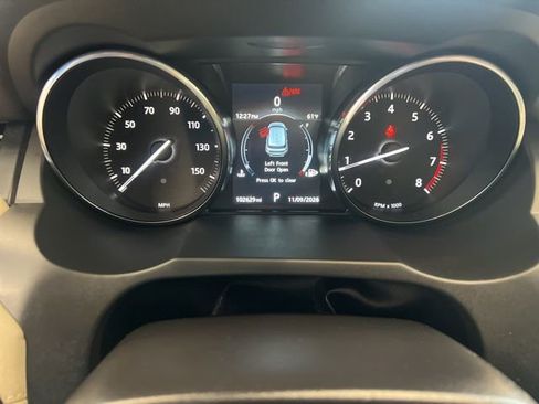 Used 2016 Land Rover Range Rover Evoque SE AWD/4WD image 26