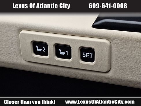 Used 2022 Lexus GX 460 Premium w/ Premium Plus Package AWD/4WD image 29
