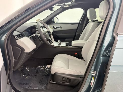 New 2026 Land Rover Range Rover Velar S image 5